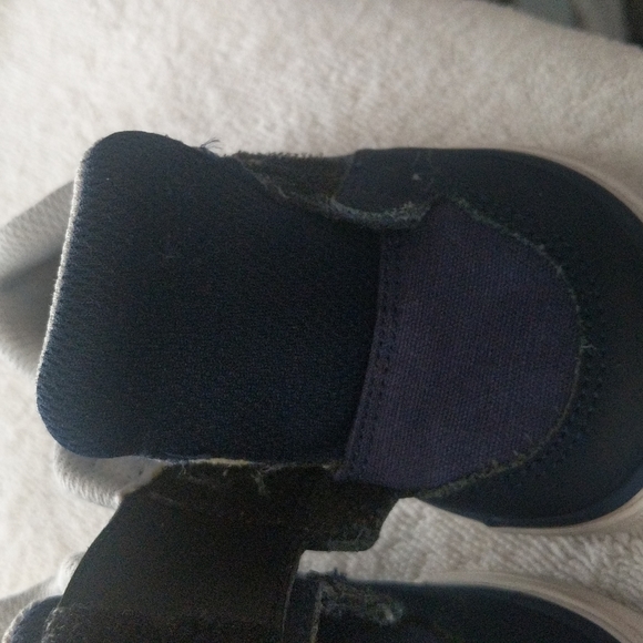 DC Toddler Skater Shoes - Picture 5 of 8